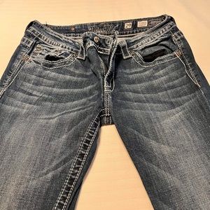 Miss Me Jeans | Straight Leg | Size 29